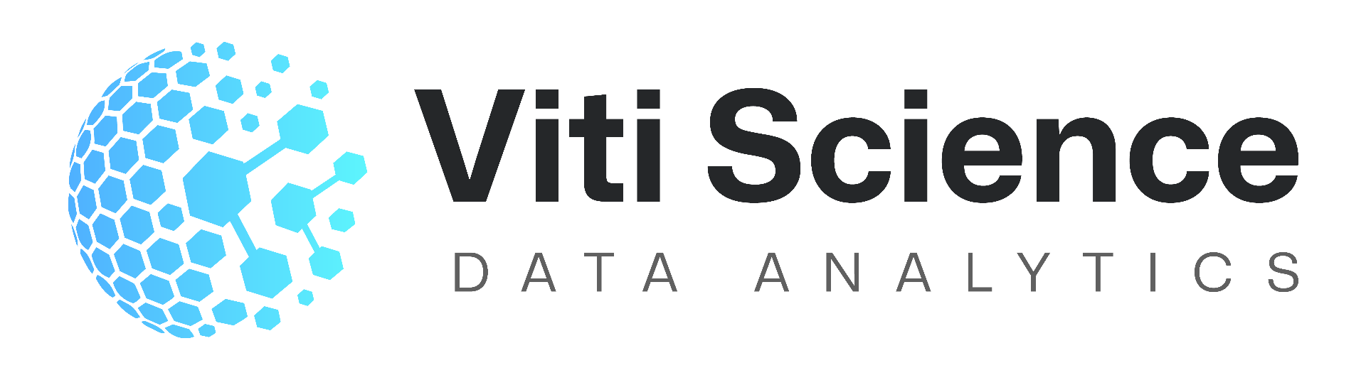 Viti Science - Data Analytics
